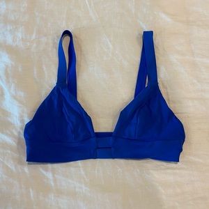 Vitamin A swim top